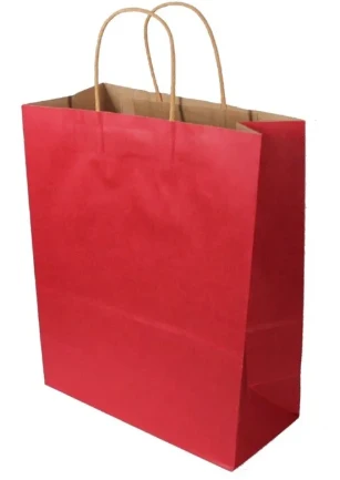 Kraft Paper Bag 2