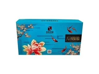 ضایعات جوهر و فویل اسکودیکس