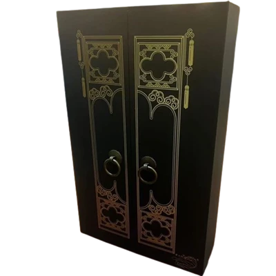 جعبه هدیه سفارشی